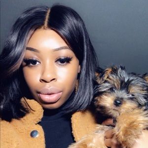 Meet your Posher, Breyona